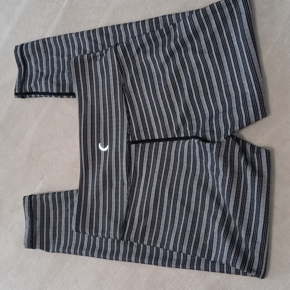 3/4 Length Leggings